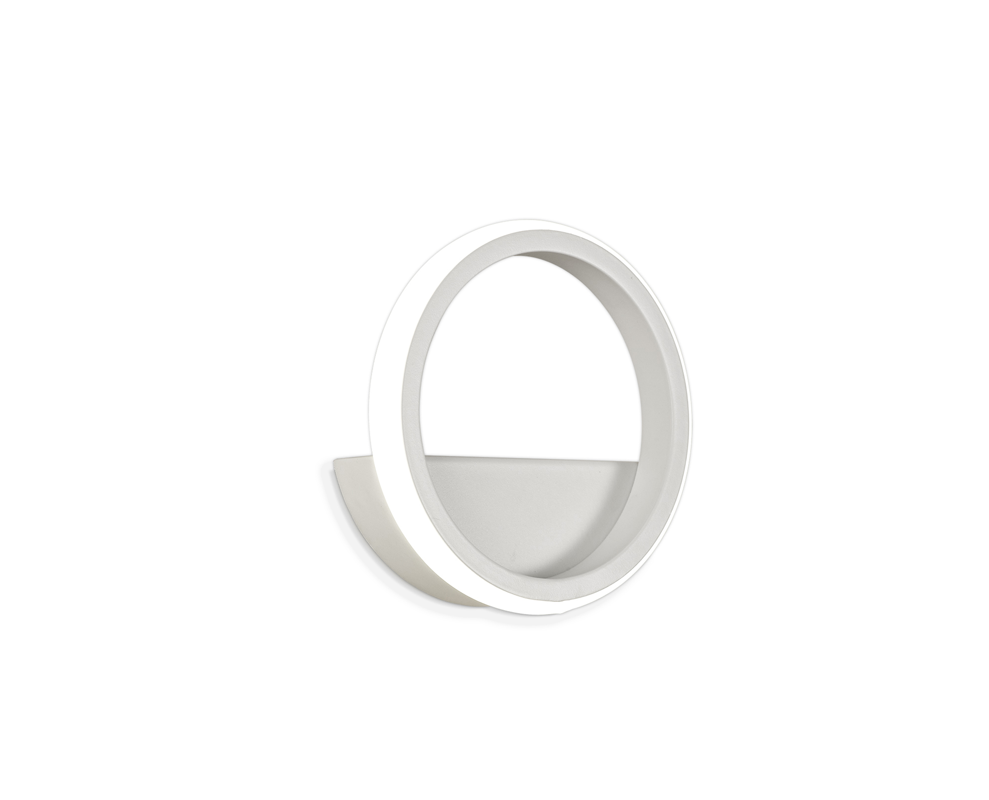 M7194  Kitesurf 15cm Wall Lamp 8W LED White